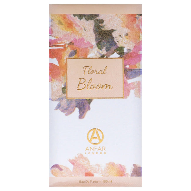 Anfar Floral Bloom woda perfumowana spray