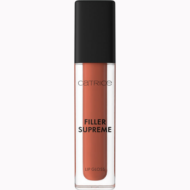 Catrice Filler Supreme Lip Gloss błyszczyk do ust 3.2ml
