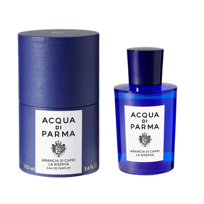 Acqua di Parma Arancia di Capri La Riserva woda perfumowana