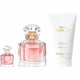 Guerlain Mon Guerlain zestaw woda perfumowana spray 50ml + balsam do ciała 75ml + miniatura wody perfumowanej 5ml
