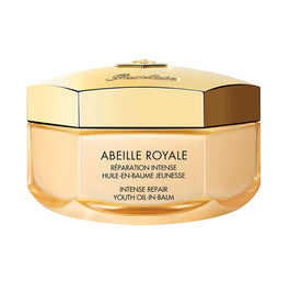 Guerlain Abeille Royale intensywnie regenerujący olejek w balsamie 80ml