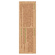 Joanna Sensual Vegan krem do depilacji twarzy 20g