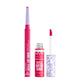 NYX Professional MakeUp Bridgerton Royal Treasures 2-Piece Lip Kit zestaw błyszczyk i konturówka 2szt.