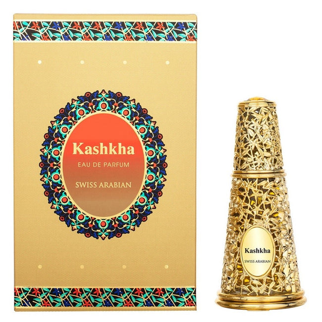 Swiss Arabian Kashkha woda perfumowana spray 50ml