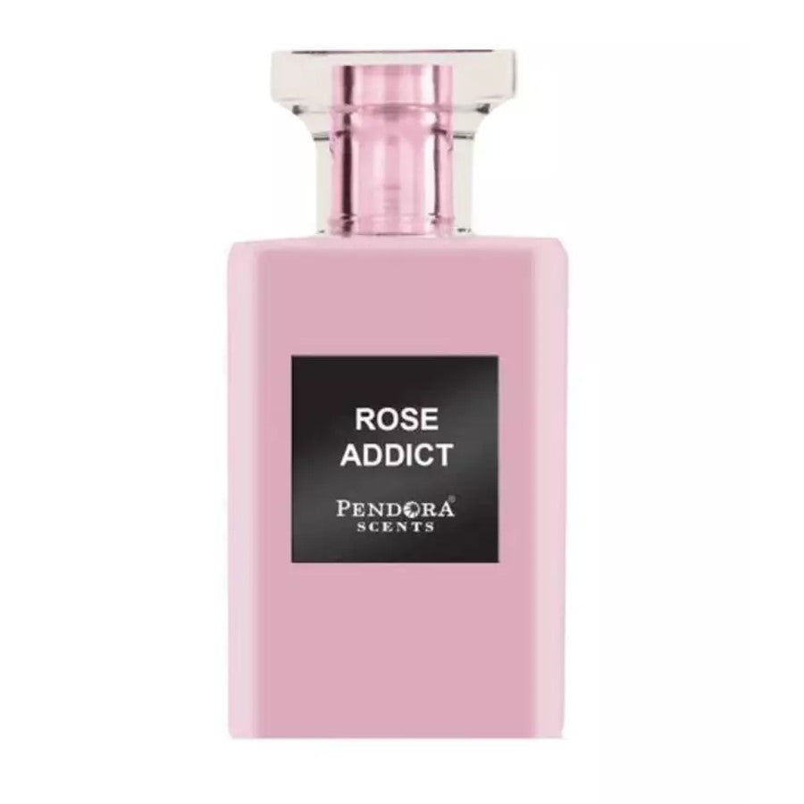 pendora scents rose de nuit