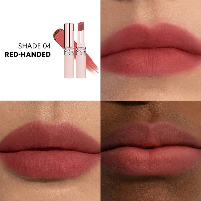 Yves Saint Laurent Lovenude Lip Blusher pomadka do ust 3g