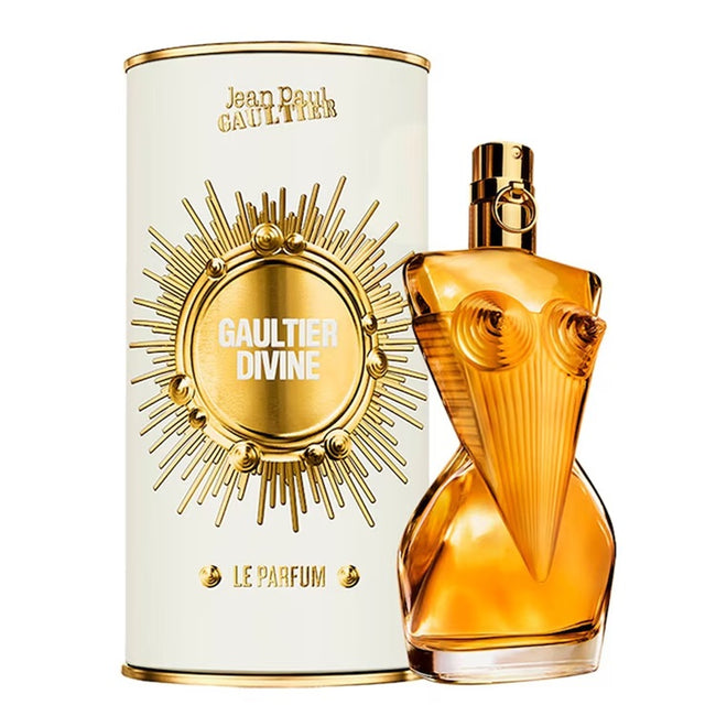 Jean Paul Gaultier Gaultier Divine Le Parfum woda perfumowana spray