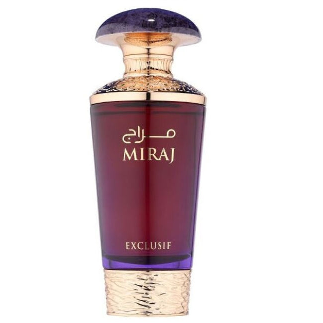 French Avenue Miraj Exclusif woda perfumowana