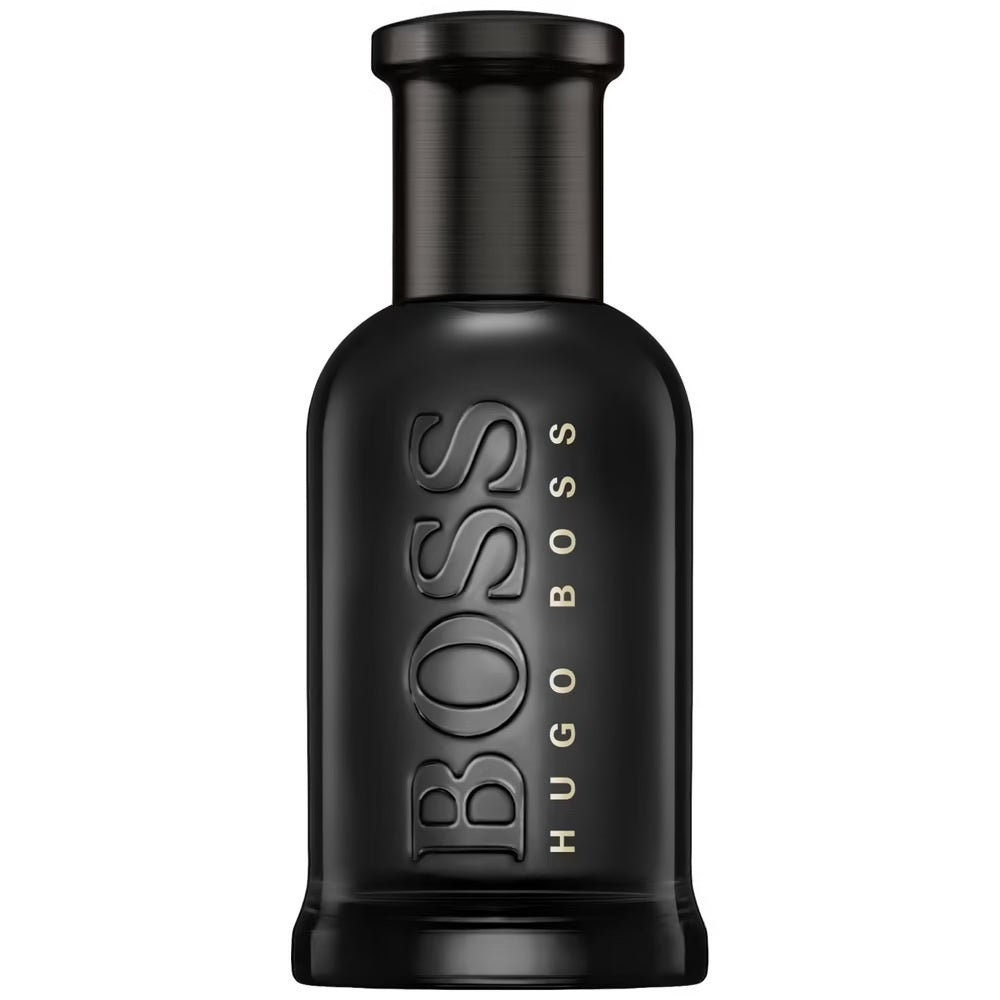 hugo boss boss bottled parfum ekstrakt perfum 50 ml     