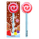 NYX Professional MakeUp Holiday Candy Swirl Liner wodoodporny eyeliner