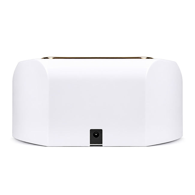 Clavier Nailsology LumiSense 3.0 UV/LED lampa do paznokci White 268W
