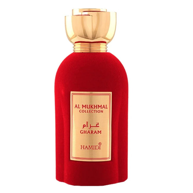 Hamidi Gharam woda perfumowana spray