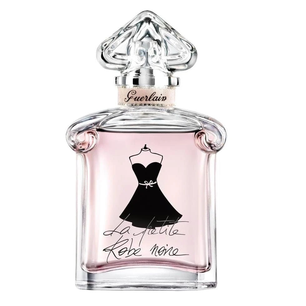 guerlain la petite robe noire woda toaletowa 50 ml     