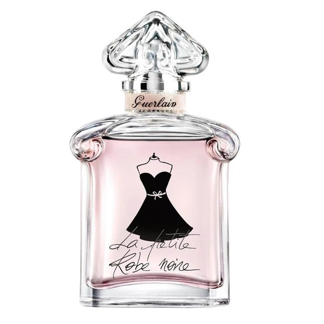 Guerlain La Petite Robe Noire woda toaletowa spray