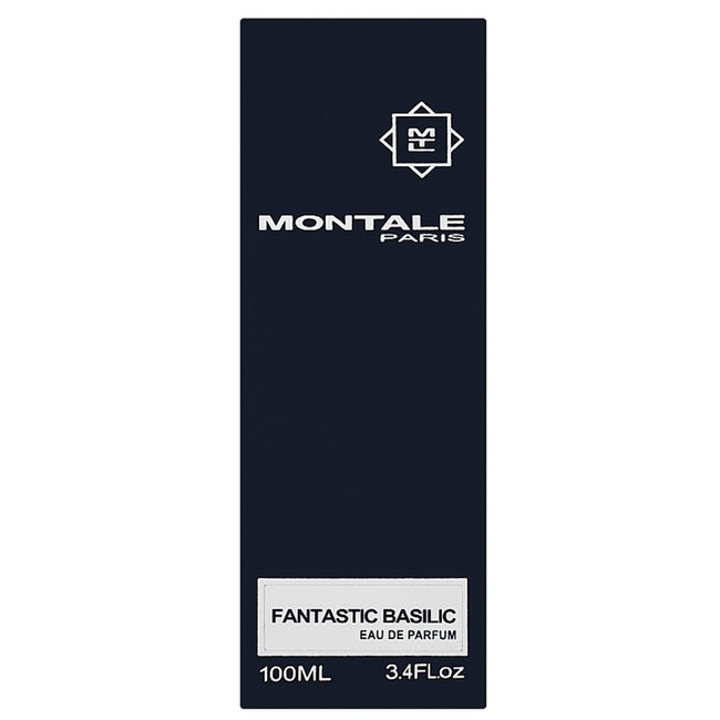 Montale Fantastic Basilic woda perfumowana