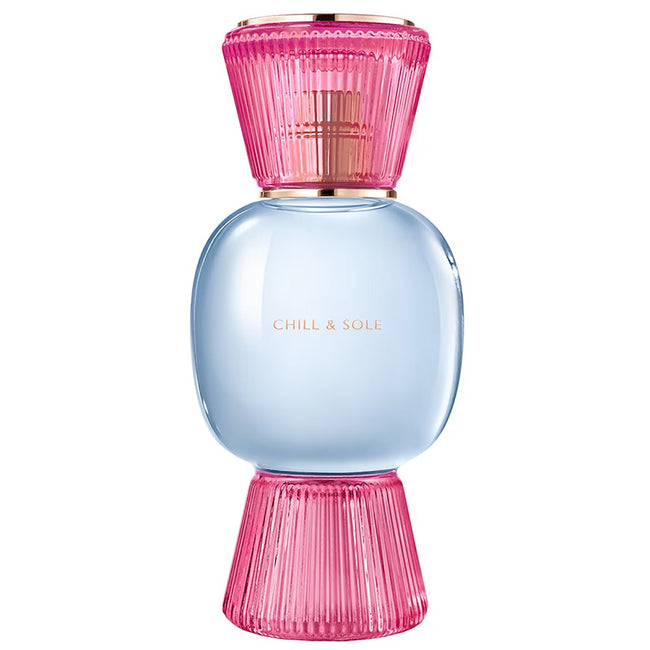 Bvlgari Allegra Chill & Sole woda perfumowana spray