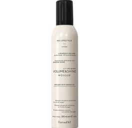 Farmavita HD Lifestyle Volume & Shine pianka dodająca objętości 300ml