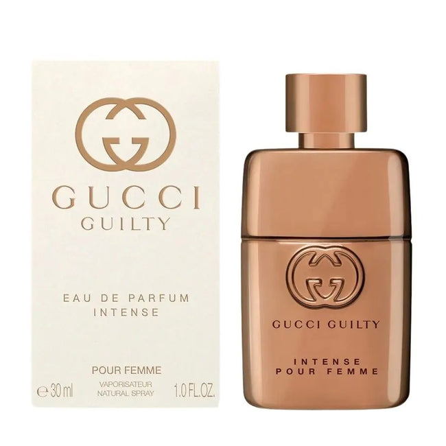 Gucci Guilty Intense Pour Femme woda perfumowana spray