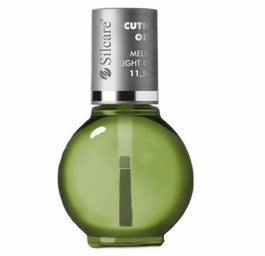 Silcare Cuticle Oil oliwka do skórek Melon Light Green 11.5ml