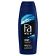 Fa Men Sport żel pod prysznic 2w1 o zapachu zielonych cytrusów 250ml