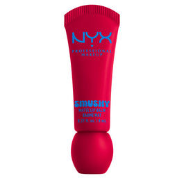 NYX Professional MakeUp Smushy Matte Lip Balm nawilżająco-matujący balsam do ust z kolorem