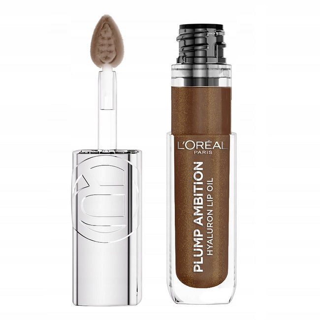 L'Oreal Paris Plump Ambition odżywczy olejek do ust 5ml