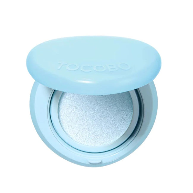 TOCOBO Blur Finish Sun Cushion SPF50+ PA++++ krem przeciwsłoneczny w poduszeczce 13g