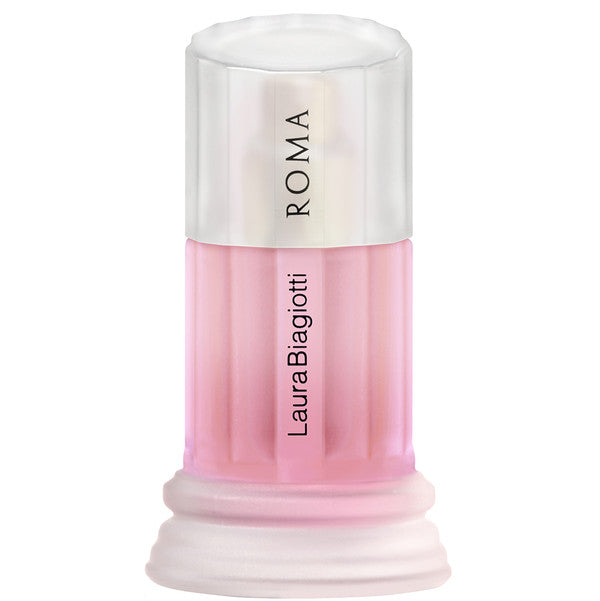 laura biagiotti roma rosa woda toaletowa 50 ml  tester   