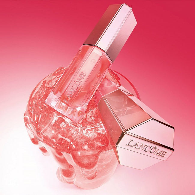 Lancome Lip Idole Juicytreat błyszczyk do ust