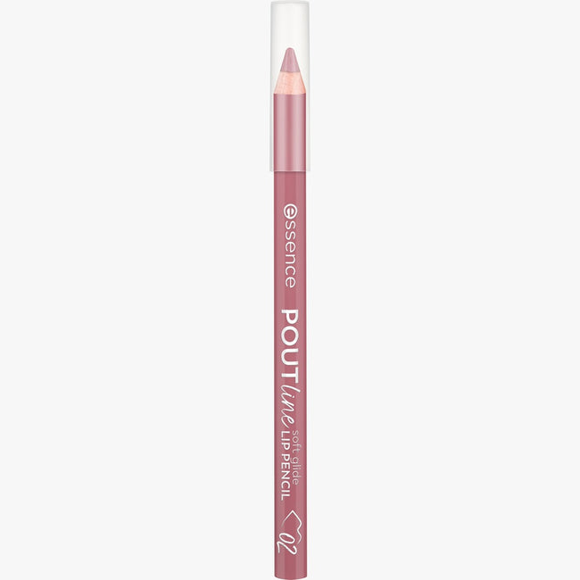 Essence Poutline Soft Glide Lip Pencil miękka konturówka do ust