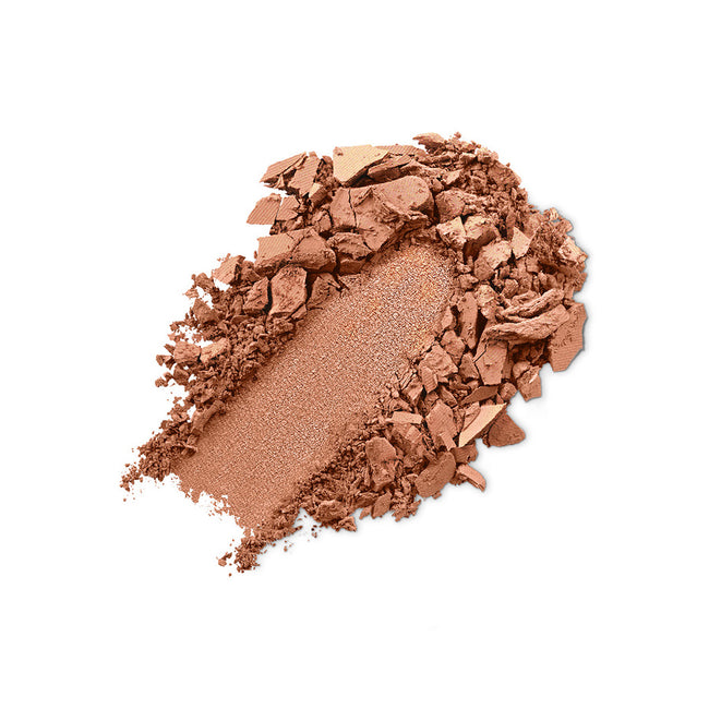 KIKO Milano Radiant Touch Bronzing Powder puder brązujący o świetlistym wykończeniu