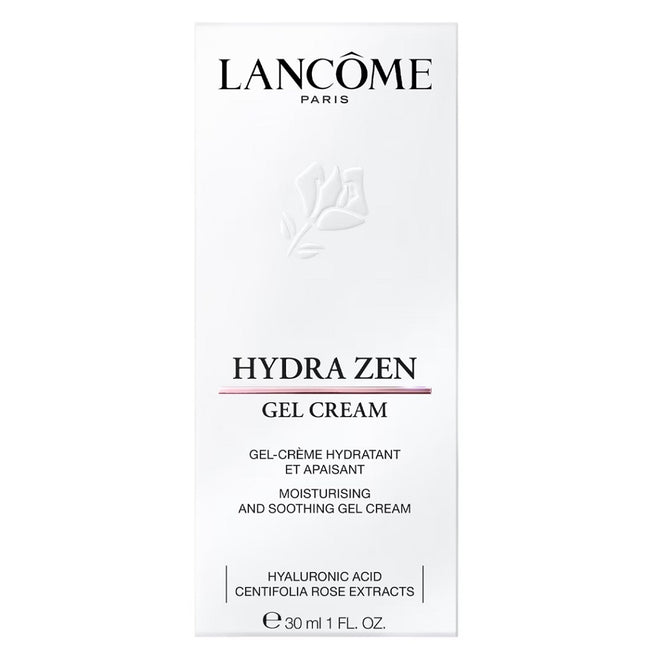 Lancome Hydra Zen Gel Cream nawilżająco-kojący żel-krem do twarzy 30ml