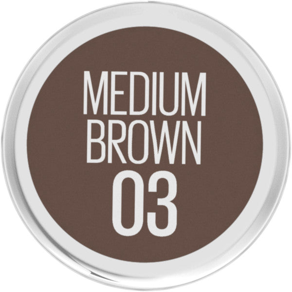 Maybelline Tattoo Brow Lift Stick wosk do modelowania brwi