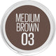 Maybelline Tattoo Brow Lift Stick wosk do modelowania brwi