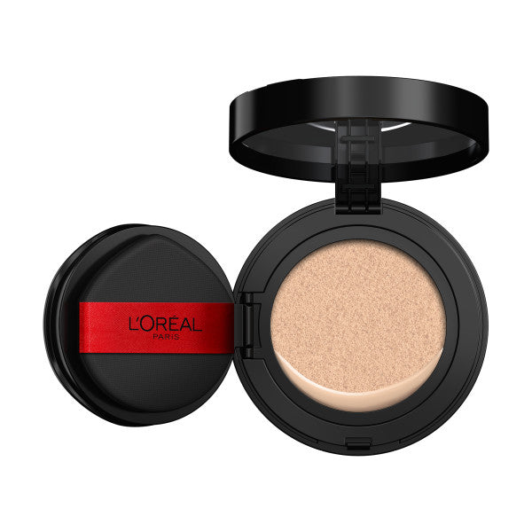 L'Oreal Paris Infaillible Cushion Foundation płynny podkład w poduszce 11g