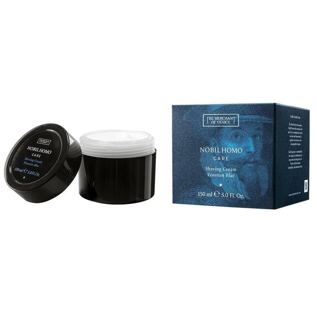 The Merchant of Venice Venetian Blue krem do golenia 150ml