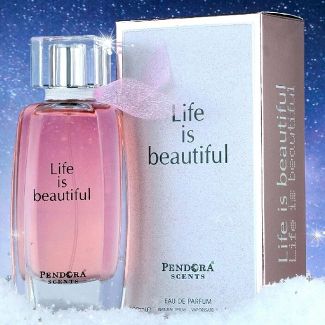 Pendora Scents Life is Beautiful woda perfumowana