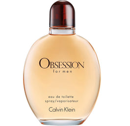 Calvin Klein Obsession for Men woda toaletowa spray