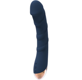 Dream Toys Goddess Collection Atlas wibrator z funkcją podgrzewania