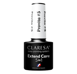 Claresa Extend Care 5in1 Provita baza hybrydowa 5 5g