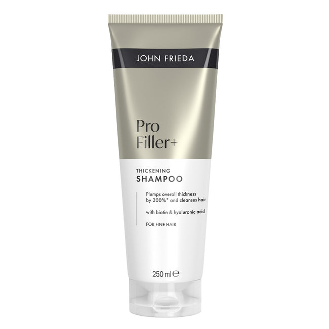 John Frieda ProFiller+ szampon zagęszczający włosy 250ml
