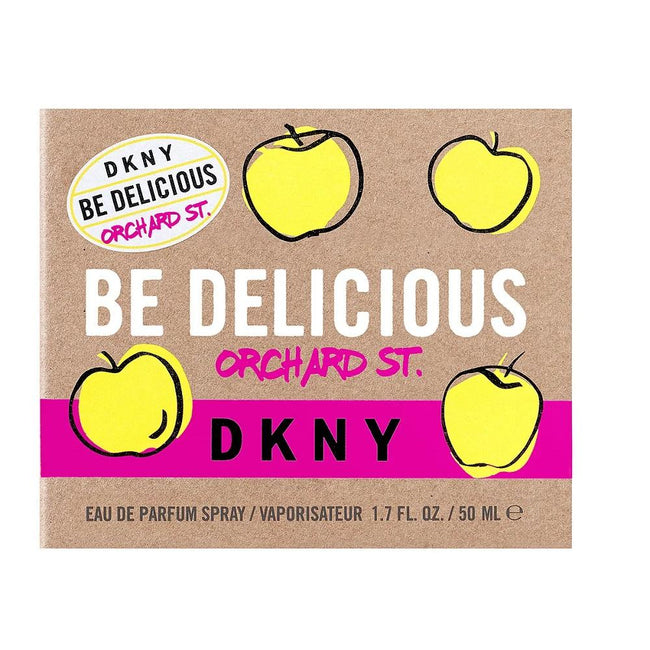 Donna Karan DKNY Be Delicious Orchard St woda perfumowana spray
