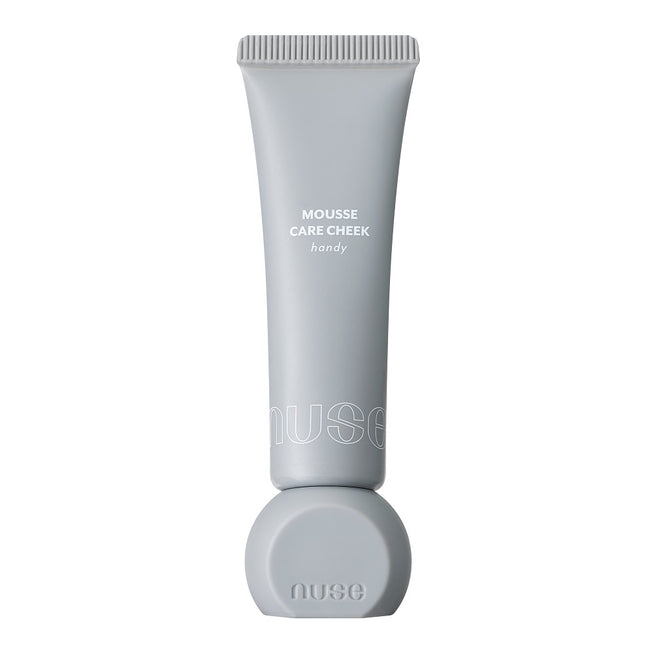 Nuse Mousse Care Cheek Handy róż do policzków w musie 10g