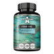 Apollo's Hegemony Fish Oil suplement diety 120 kapsułek