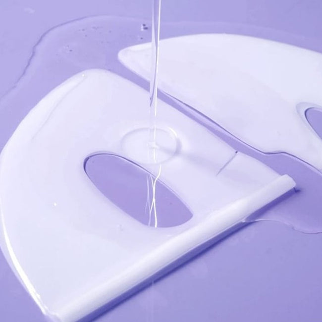 HOLIKA HOLIKA The Real PDRN Gel Mask maska do twarzy 35g