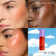 NYX Professional MakeUp Saucy Sisters Fat Cheeks róż do policzków w płynie 8ml
