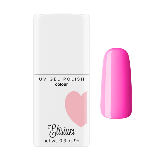 Elisium Colour UV Gel Polish lakier hybrydowy 9g