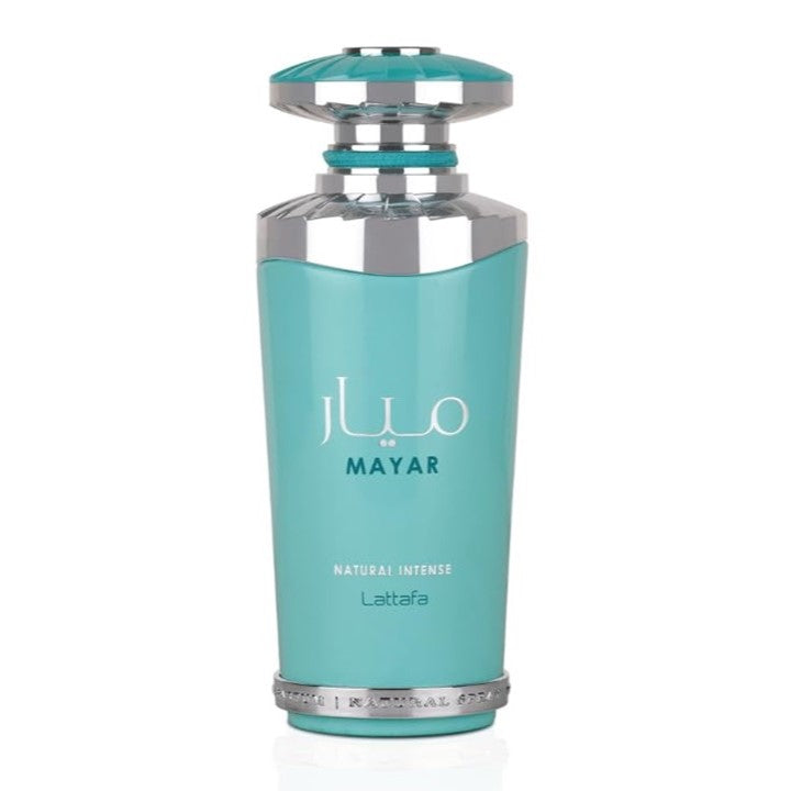 lattafa mayar natural intense