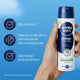 Nivea Men Derma Control Sensitive antyperspirant spray 150ml