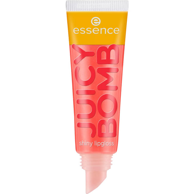 Essence Juicy Bomb owocowy błyszczyk do ust